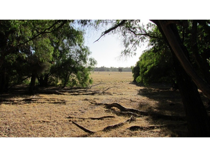 North Boyanup WA 6237
