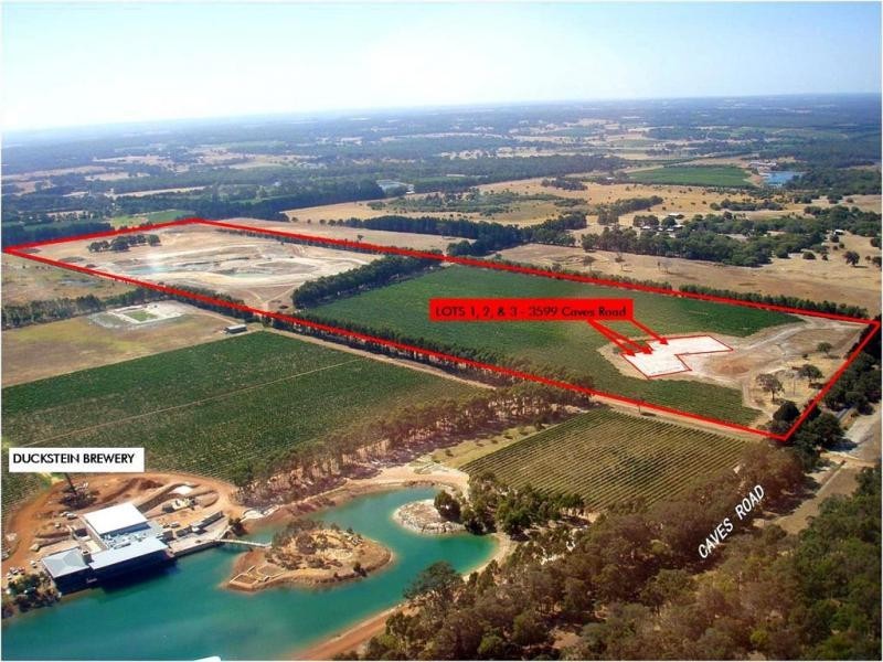 1/3599 Caves Road, Wilyabrup WA 6280