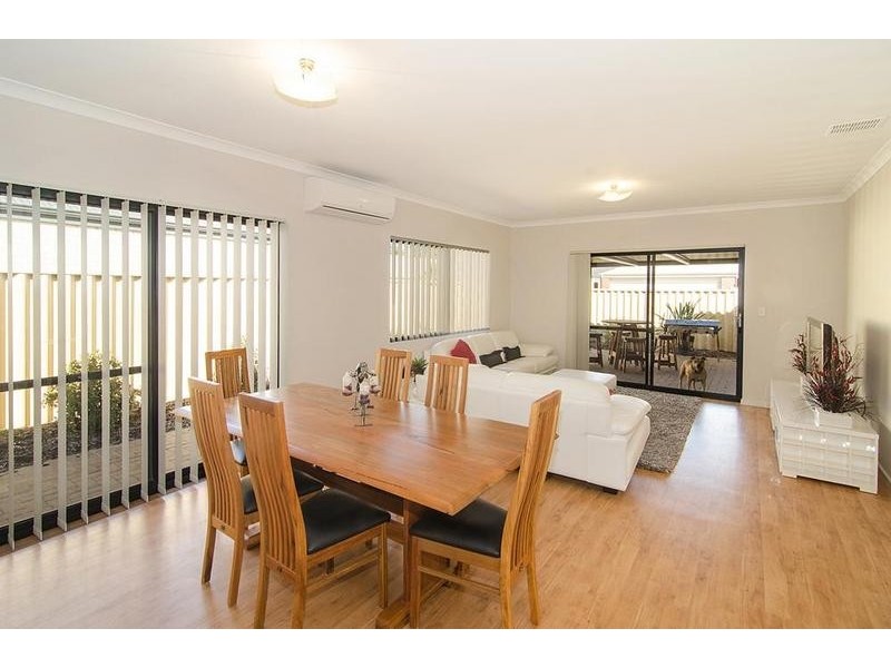 18 Matisse Way, Yalyalup WA 6280