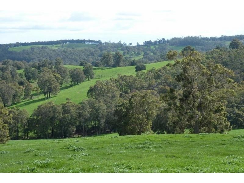 Dardanup WA 6236