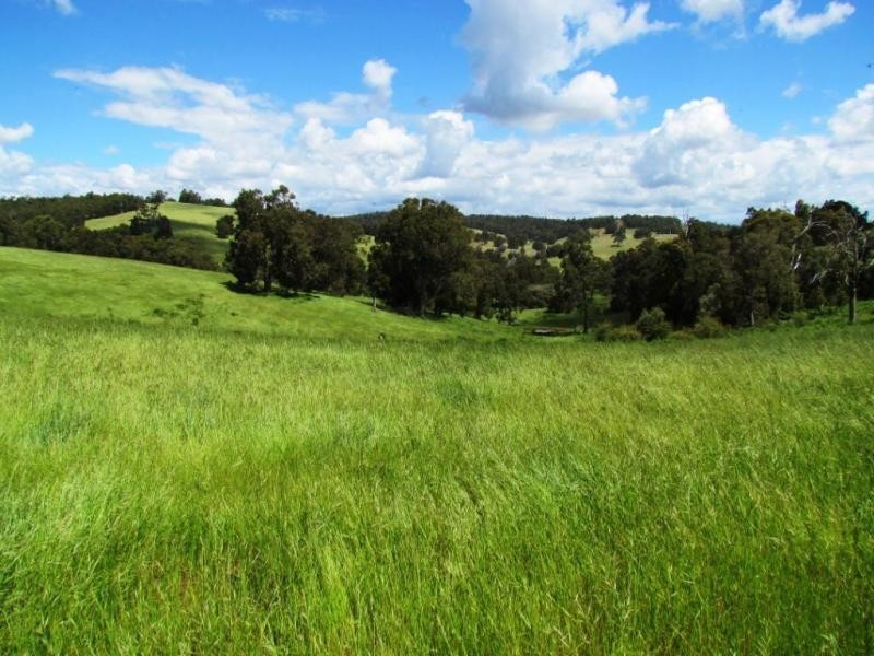 Dardanup WA 6236