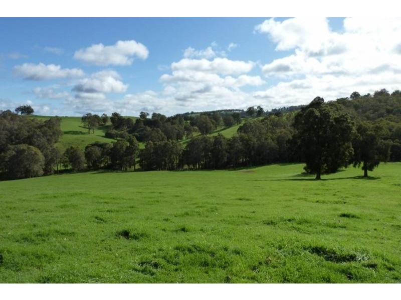 Dardanup WA 6236