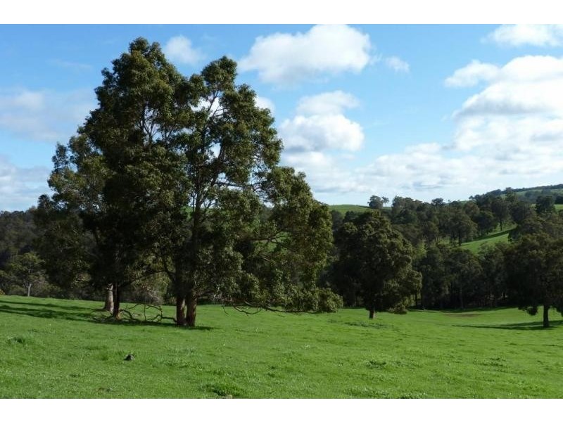 Dardanup WA 6236