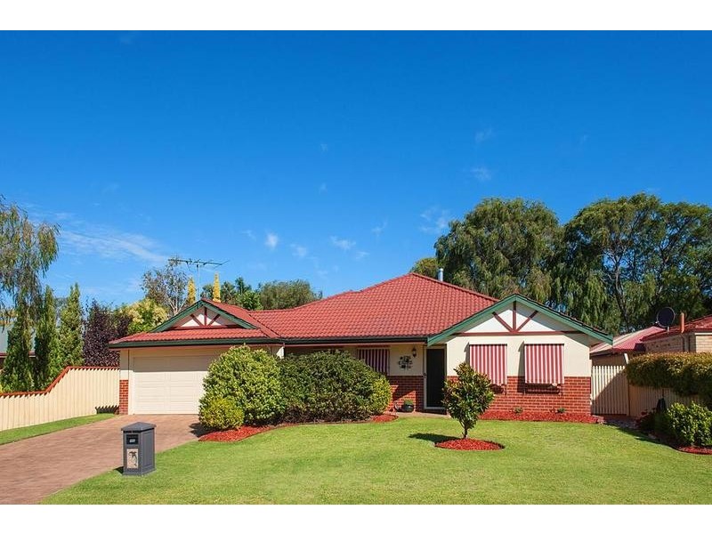 3 Canon Retreat, West Busselton WA 6280