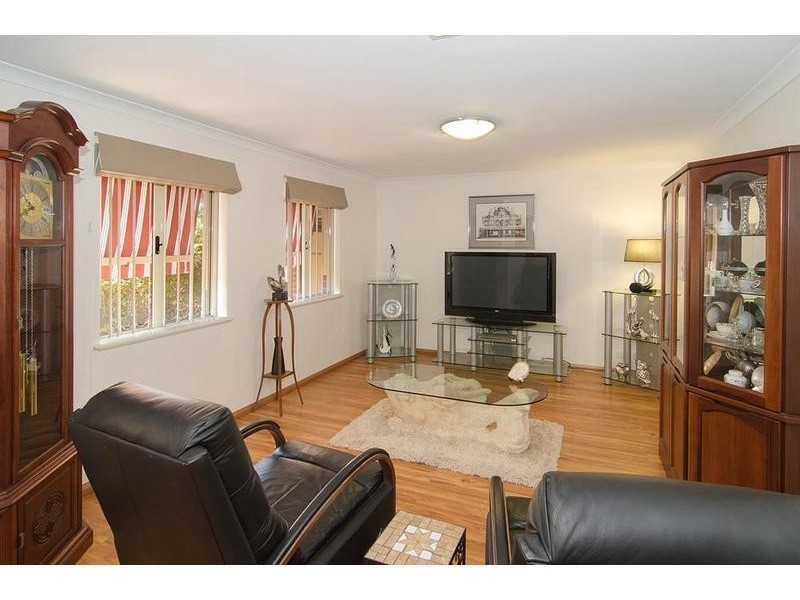 3 Canon Retreat, West Busselton WA 6280