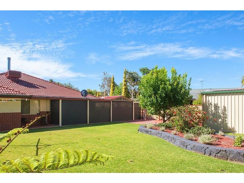 3 Canon Retreat, West Busselton WA 6280