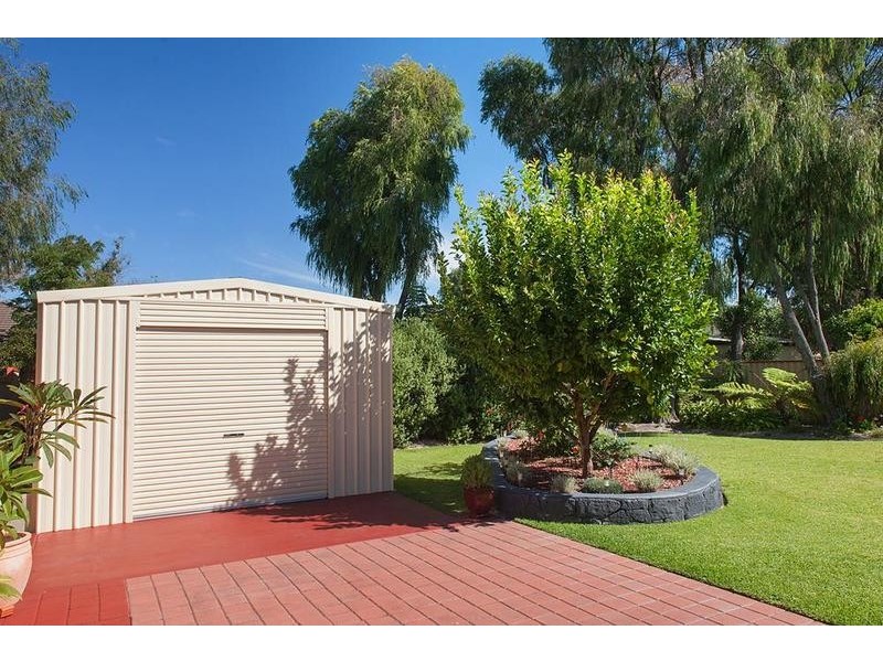3 Canon Retreat, West Busselton WA 6280
