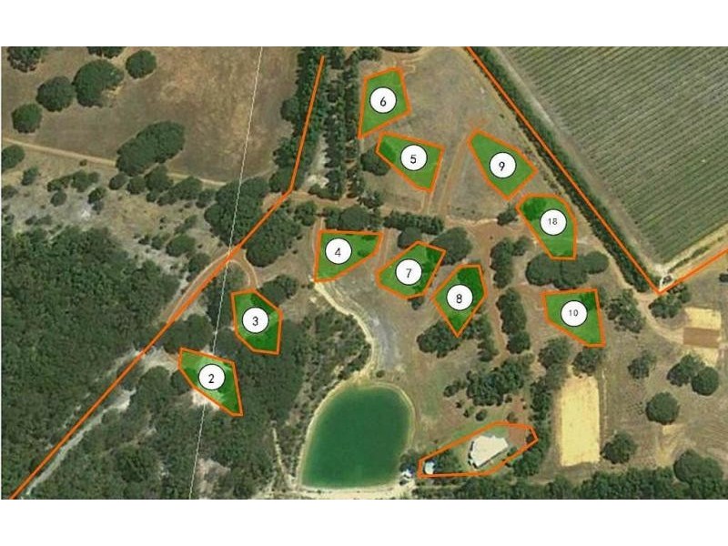 3/3220 Caves Road, Yallingup WA 6282