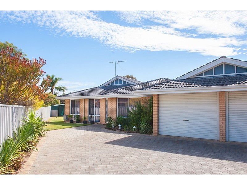 1/5 Cummins Court, Geographe WA 6280