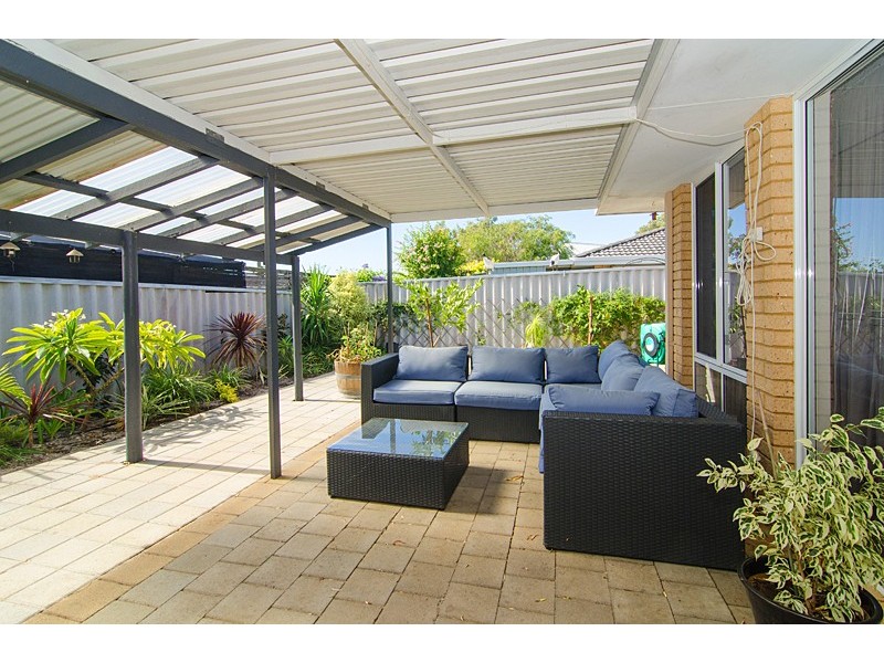 1/5 Cummins Court, Geographe WA 6280