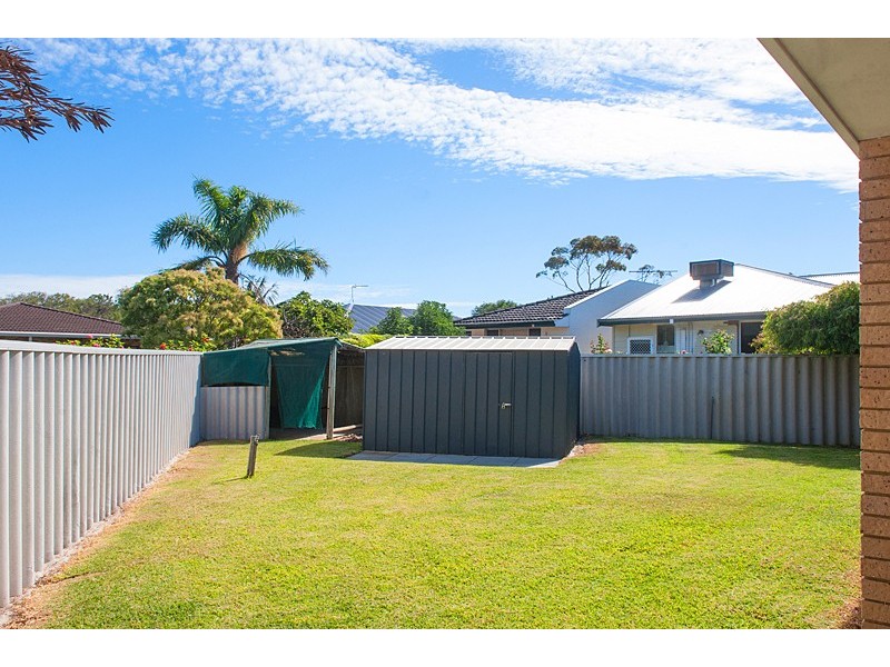 1/5 Cummins Court, Geographe WA 6280
