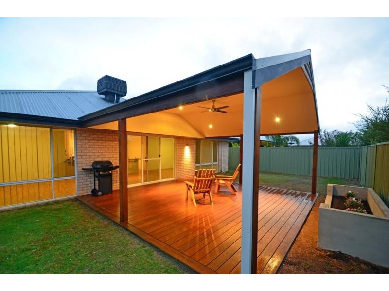 5 Kathleen Crescent, Vasse WA 6280