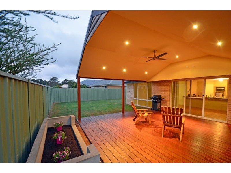 5 Kathleen Crescent, Vasse WA 6280