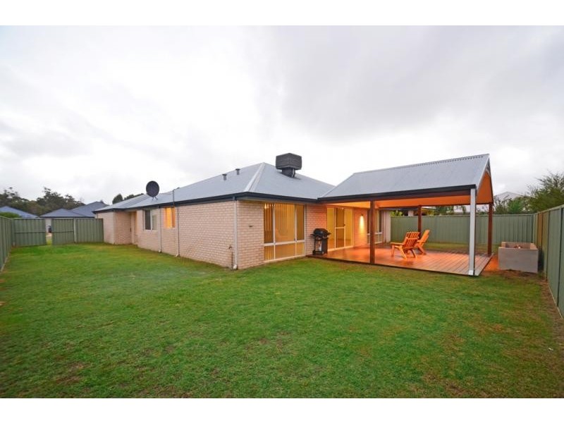 5 Kathleen Crescent, Vasse WA 6280