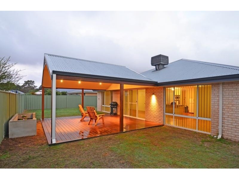 5 Kathleen Crescent, Vasse WA 6280