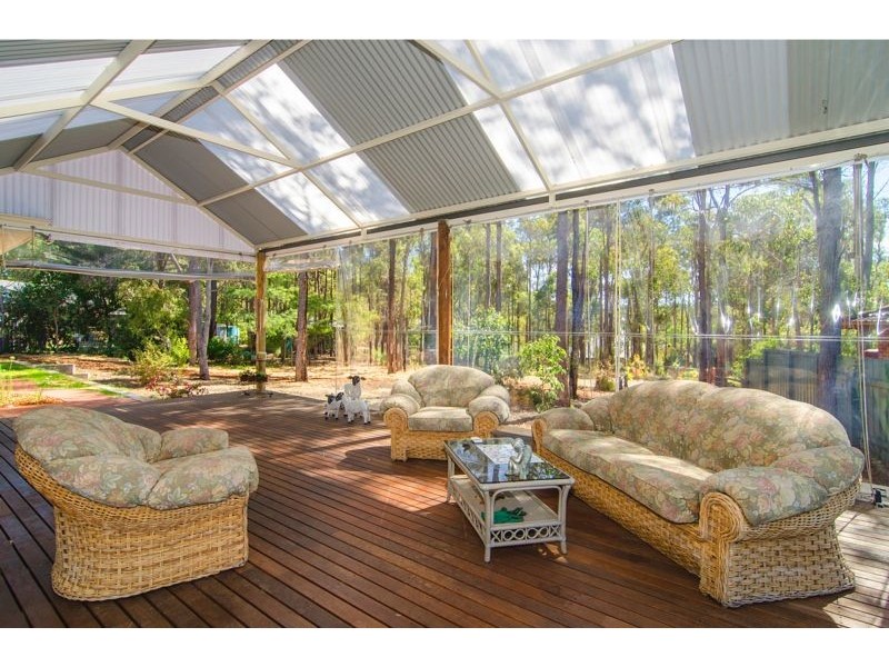 1 Riverslea Drive, Margaret River WA 6285