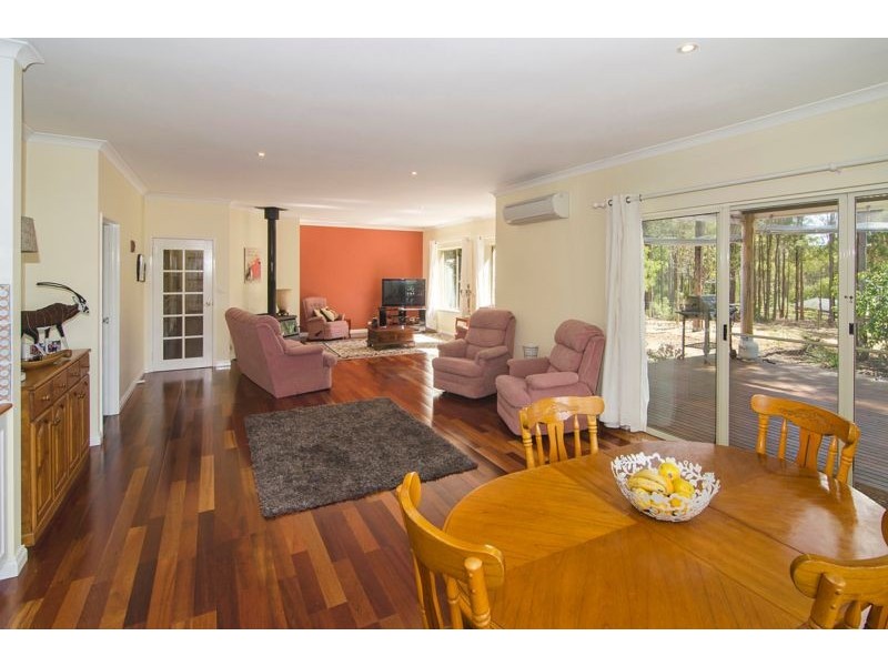 1 Riverslea Drive, Margaret River WA 6285