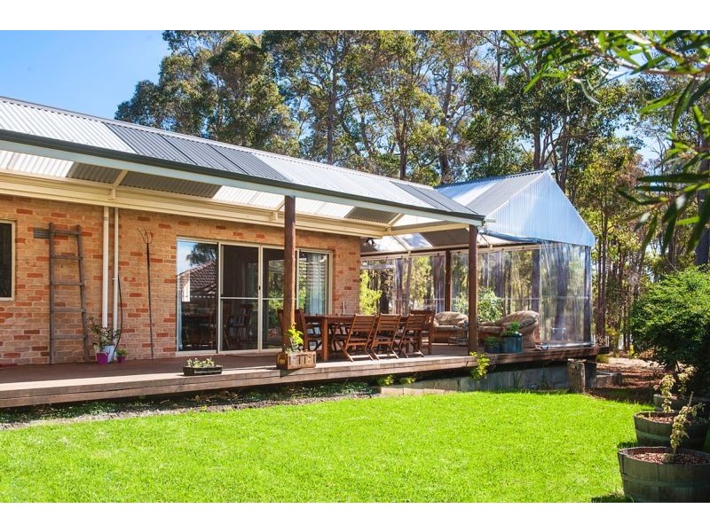 1 Riverslea Drive, Margaret River WA 6285