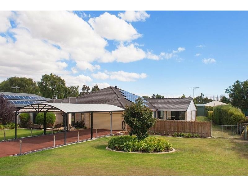 59 Country Road, Bovell WA 6280