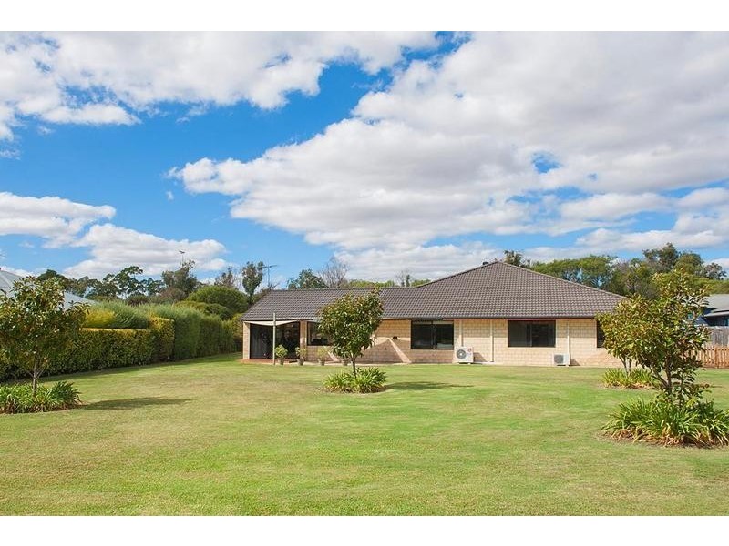 59 Country Road, Bovell WA 6280