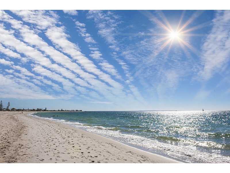 8 Stockyard Lane, Geographe WA 6280