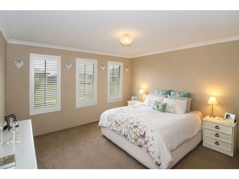 6 Harrow Terrace, Vasse WA 6280