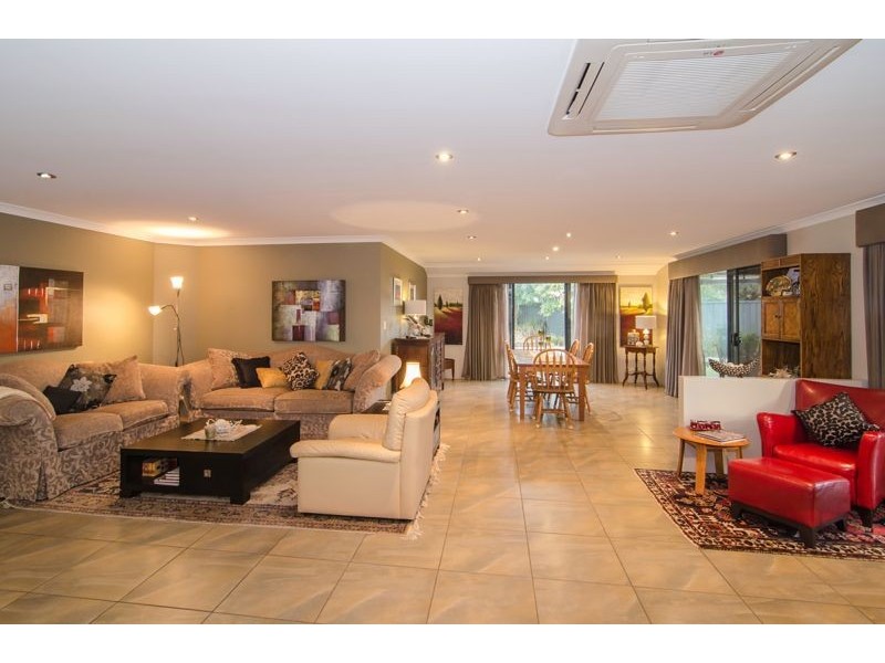 15 Seahorse Crescent, Geographe WA 6280