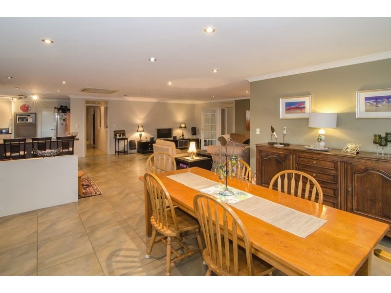 15 Seahorse Crescent, Geographe WA 6280