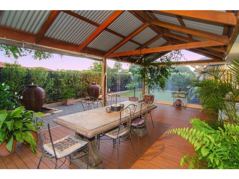 15 Seahorse Crescent, Geographe WA 6280