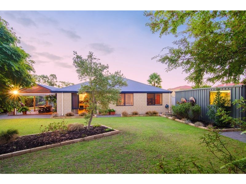 15 Seahorse Crescent, Geographe WA 6280