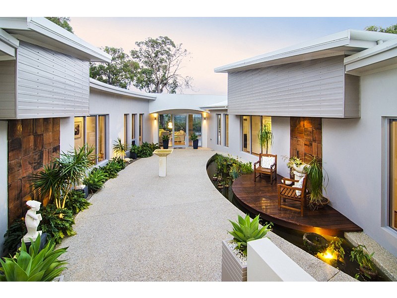 151 Vintners Drive, Dunsborough WA 6281