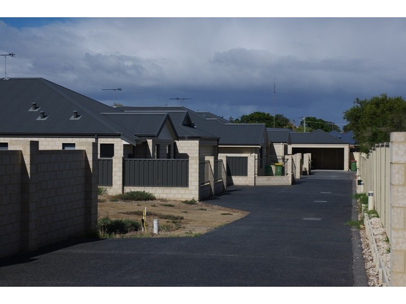 2/7 Halsey Street, South Bunbury WA 6230