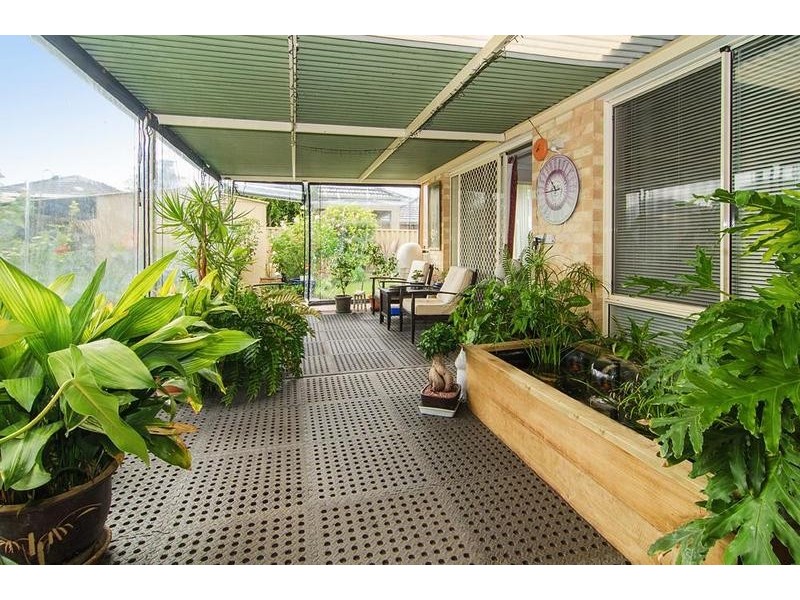 20 Pigeon Rise, Geographe WA 6280