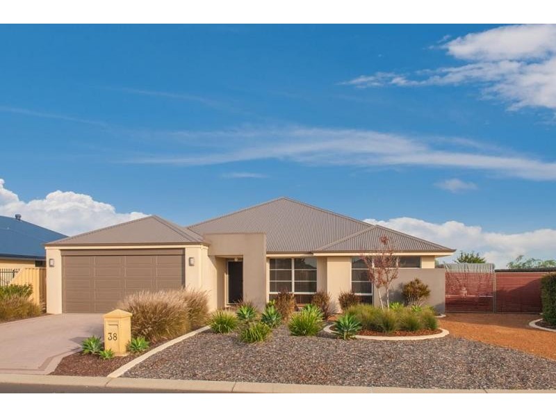 38 Provincia Parade, Busselton WA 6280