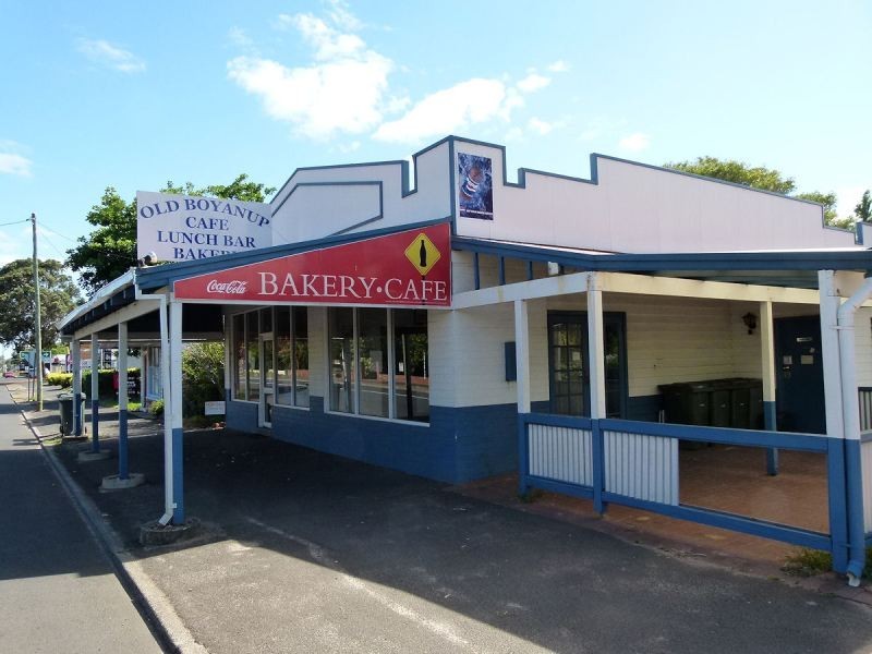 10 Boyanup Picton Road, Boyanup WA 6237