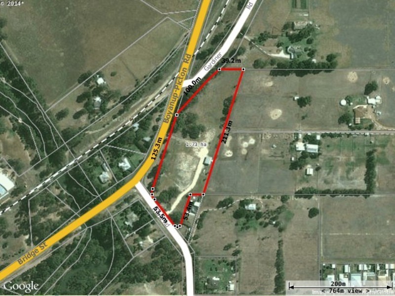 10 Boyanup Picton Road, Boyanup WA 6237