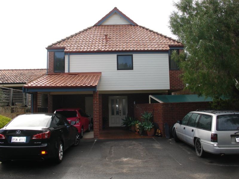 Lot 2, 1/12 Gale Street, Busselton WA 6280