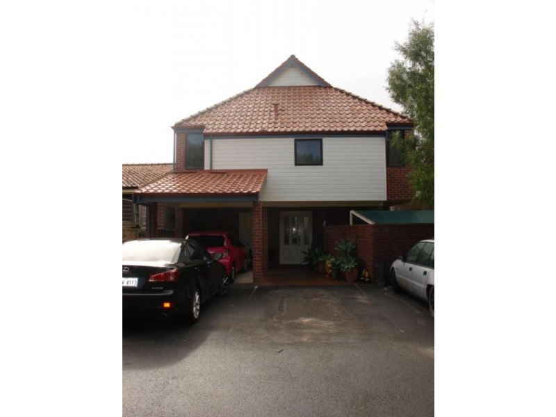 Lot 2, 1/12 Gale Street, Busselton WA 6280