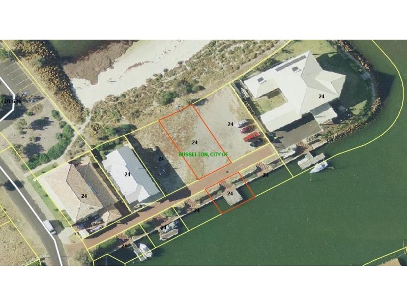 4/24 Freycinet Drive, Geographe WA 6280