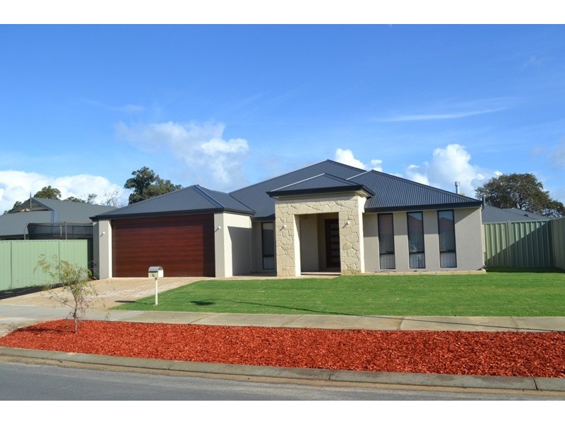 14 Illawarra Terrace, Vasse WA 6280