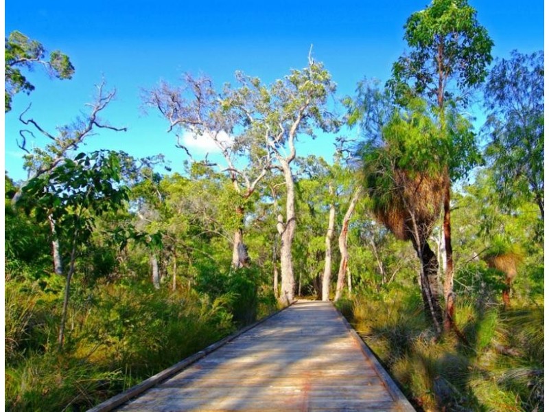 Lot 402 Sloan Drive, Dunsborough WA 6281