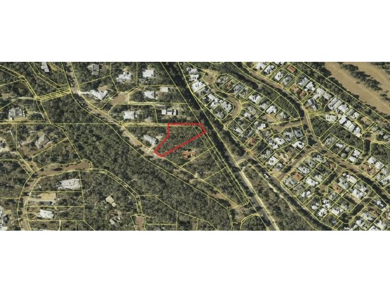 Lot 402 Sloan Drive, Dunsborough WA 6281