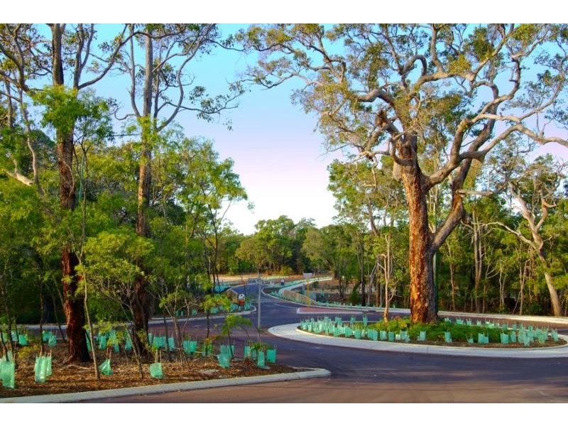 Lot 402 Sloan Drive, Dunsborough WA 6281