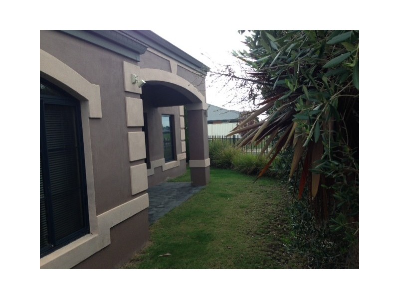 Lot 573 St Michaels Parkway, Dunsborough WA 6281