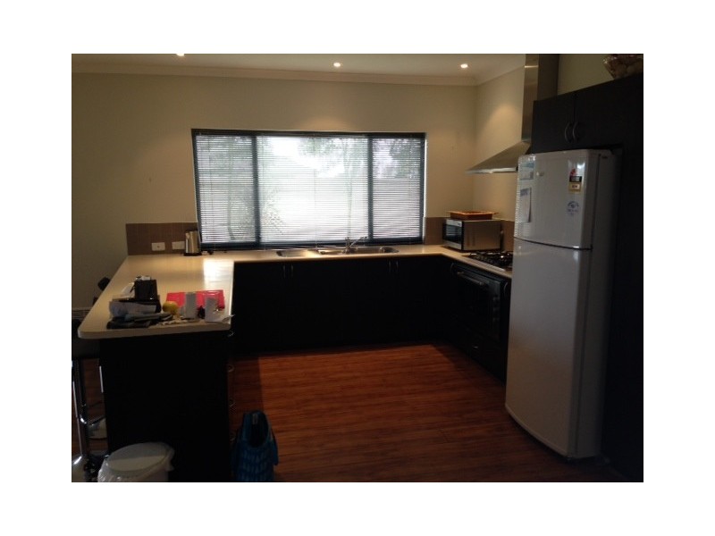 Lot 573 St Michaels Parkway, Dunsborough WA 6281