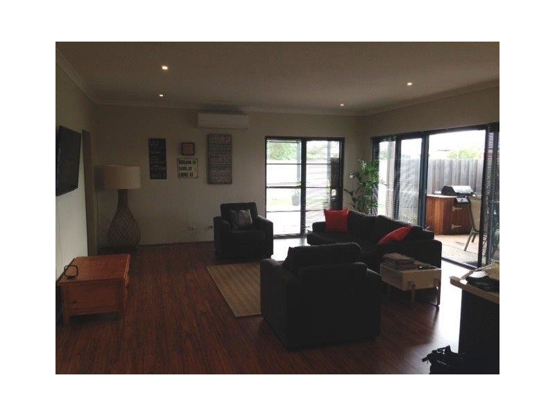 Lot 573 St Michaels Parkway, Dunsborough WA 6281