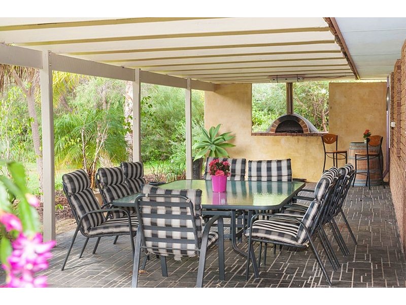 16 Windlemere Drive, Dunsborough WA 6281