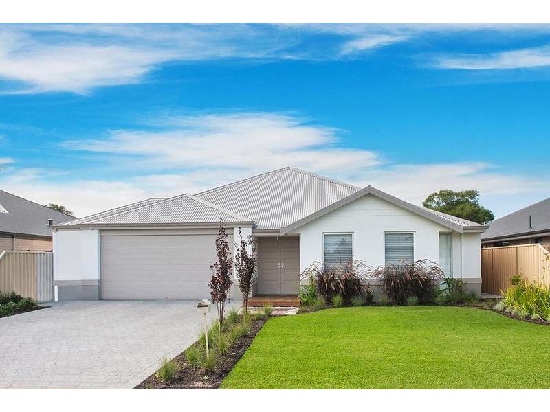 14 Clematis Way, Broadwater WA 6280