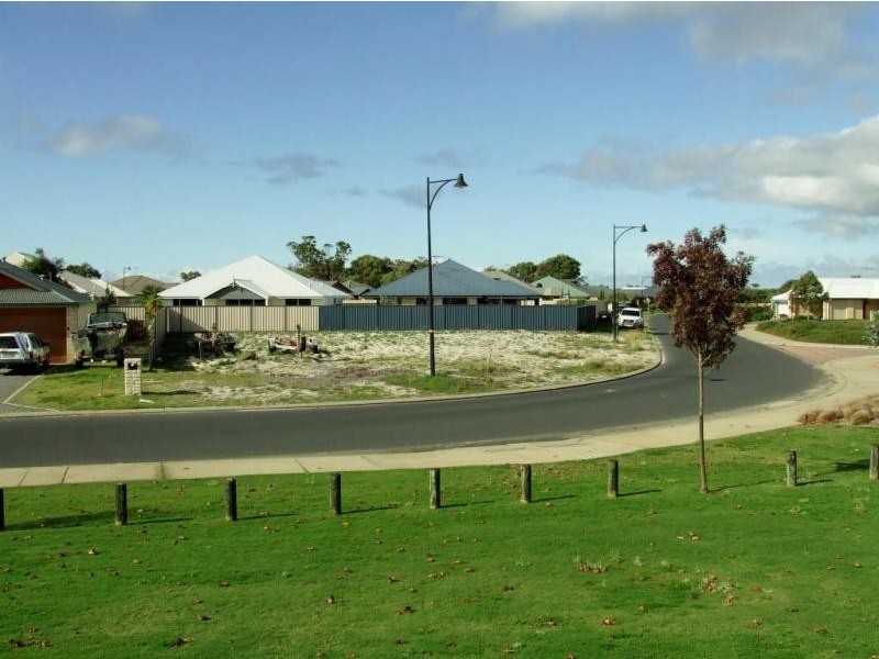 Lot 441 St Michaels Parkway, Dunsborough WA 6281
