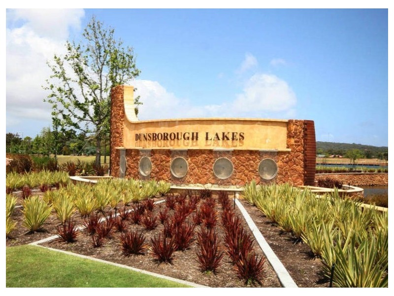 Lot 441 St Michaels Parkway, Dunsborough WA 6281